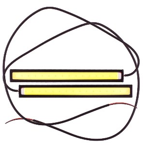 DRL-дневные ходовые огни 
